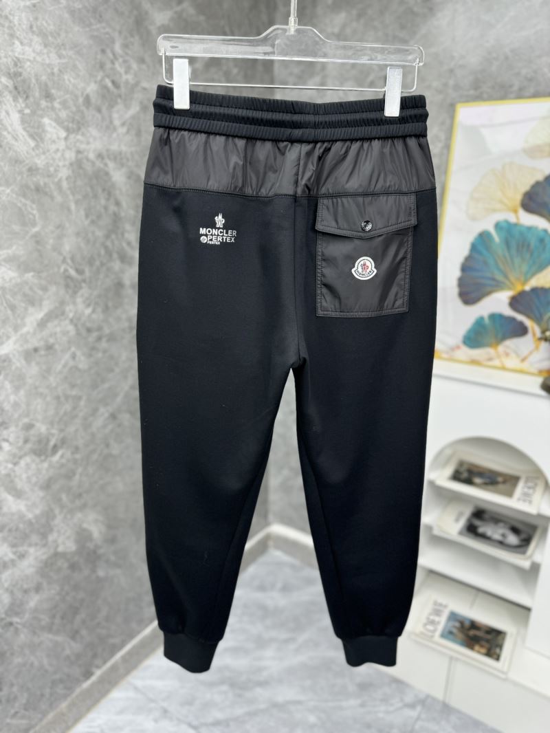 Moncler Long Pants